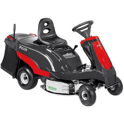 Газонокосилка с сиденьем EFCO Zephyr 72/13 H