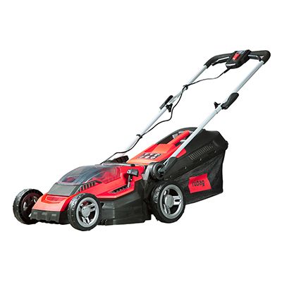 Аккумуляторная газонокосилка Fubag FLA 3840 Li-Ion