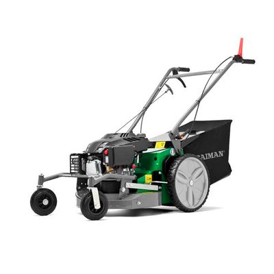 Газонокосилка Caiman ATHENA 60Y