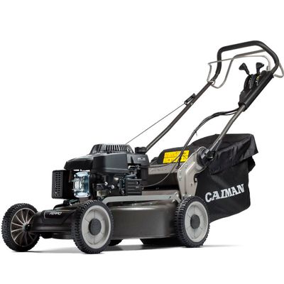 Газонокосилка Caiman FERRO 52CV