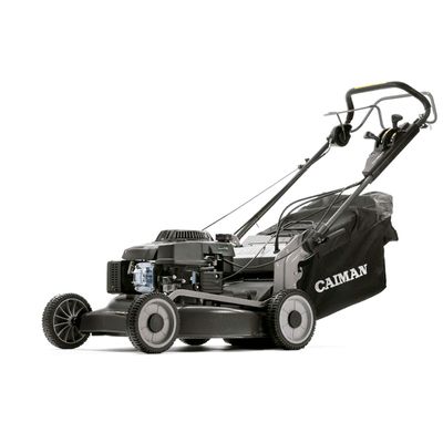 Газонокосилка бензиновая Caiman IXO 55CV-BBC 