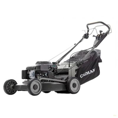 Бензиновая газонокосилка  IXO 55CV BBC