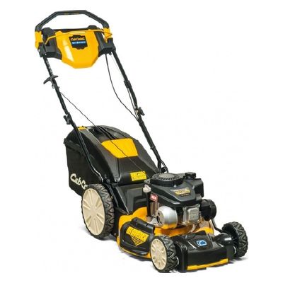 Бензиновая газонокосилка Cub Cadet LM3 CR46S