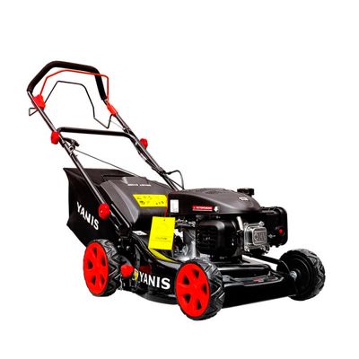 Газонокосилка самоходная Yanis Smart S43SF