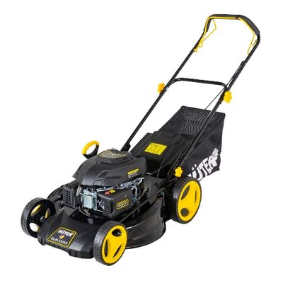 Бензиновая газонокосилка Huter GLM-530SX