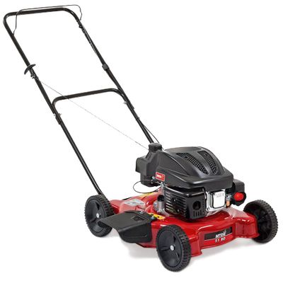 Газонокосилка бензиновая МТД SMART 51 BO