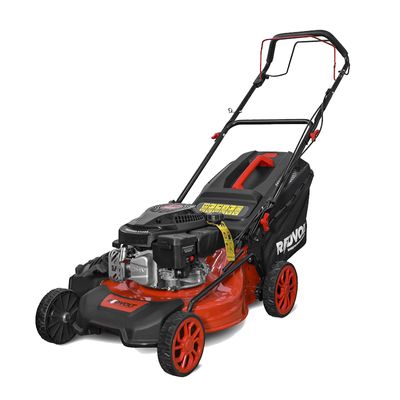 Газонокосилка REDVOLT RMS46Q-V145S