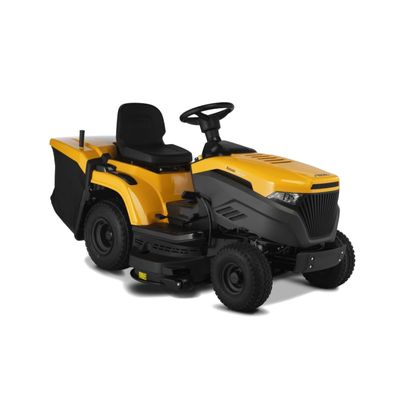 Садовый минитрактор Стига ESTATE 3398 HW