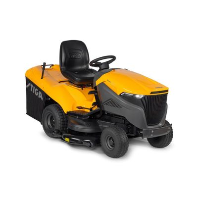 Трактор для стрижки газонов Stiga ESTATE 6122 HW