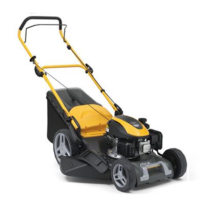 Бензиновая газонокосилка Stiga Combi 48 Q 2,99 л.с.