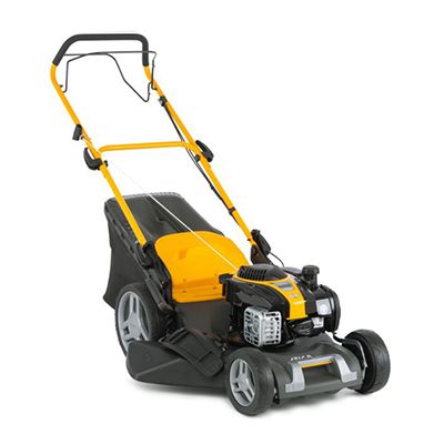 Бензиновая газонокосилка Stiga Combi 48 SQ B 2,99 л.с.