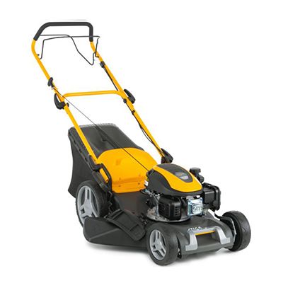 Бензиновая газонокосилка Stiga Combi 48 SQ 2,99 л.с.