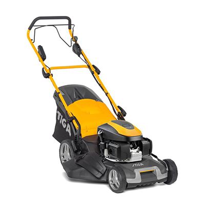 Бензиновая газонокосилка Stiga Combi 50 SVEQ H +3,75 л.с