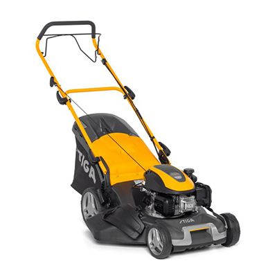 Бензиновая газонокосилка Stiga Combi 50 SQ 2,99 л.с.