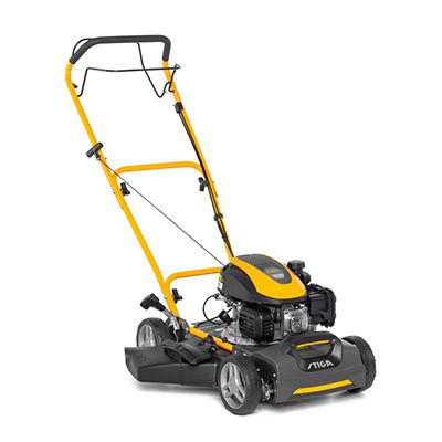 Бензиновая газонокосилка Stiga Multiclip 47 SQ +3,0 л.с.
