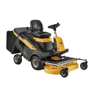 Райдер Stiga MPV 320 W 387 кг