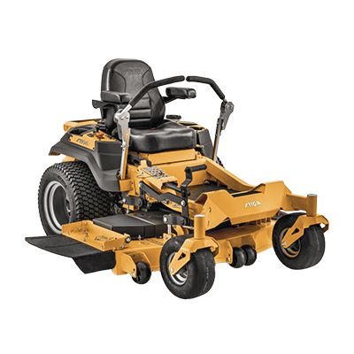 Райдер Stiga ZT 7132 T 376 кг
