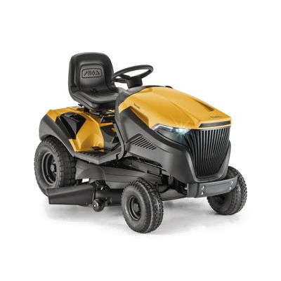 Бензиновый минитрактор Стига TORNADO 6108 HW