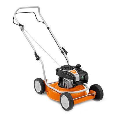 Газонокосилка Stihl RM 2 R 0-1500 м²