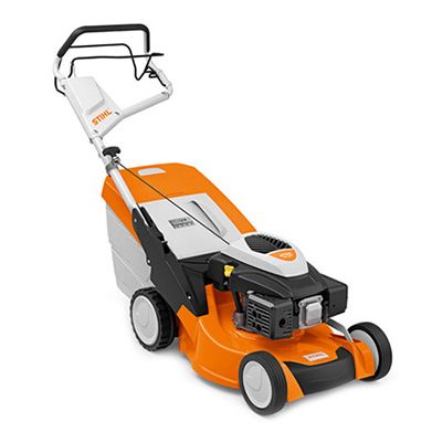 Газонокосилка Stihl RM 650 VE 0-2000 м²
