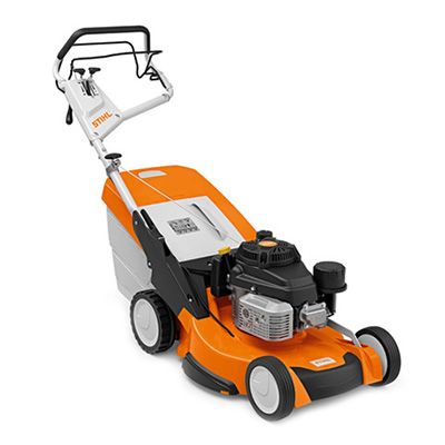 Газонокосилка Stihl RM 655 YS 0-2500 м²