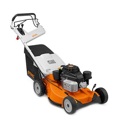 Бензиновая газонокосилка Stihl RM 756 YC 540 мм
