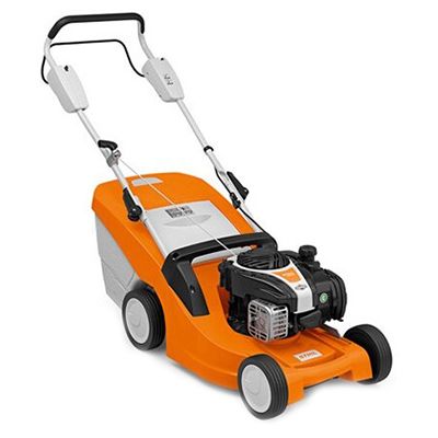 Электрическая газонокосилка Stihl RМЕ 443 410 мм