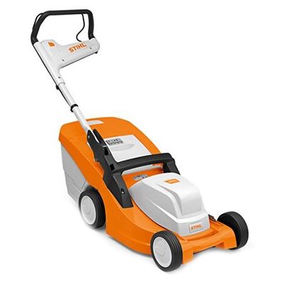 Электрическая газонокосилка Stihl RМЕ 443 C 410 мм