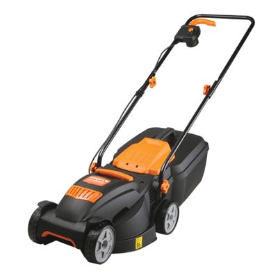 Электрическая газонокосилка Villager Villy 1200 P