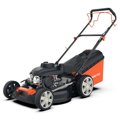 Газонокосилка YARD FOX 51S
