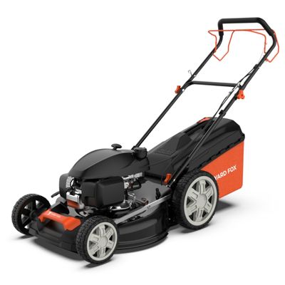 Бензиновая газонокосилка YARD FOX 53SH HW