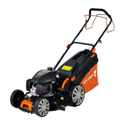 Бензиновая газонокосилка YARD FOX 55SH HW