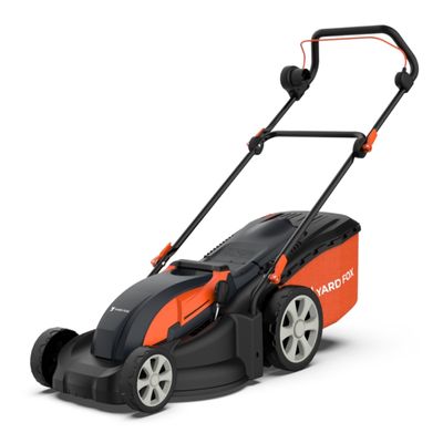 Газонокосилка электрическая YARD FOX EL4350