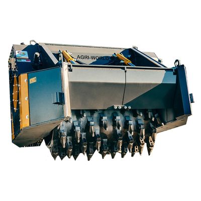 Измельчитель пней Agri World FTC-160.20 GT  