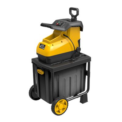 Садовый измельчитель Huter ESH-2800PRO