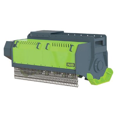 Мульчер Niubo KXG-L 1000