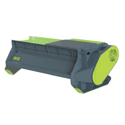 Мульчер Niubo KXP-F 1400