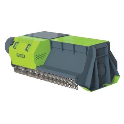 Мульчер Niubo KXP-L 1000