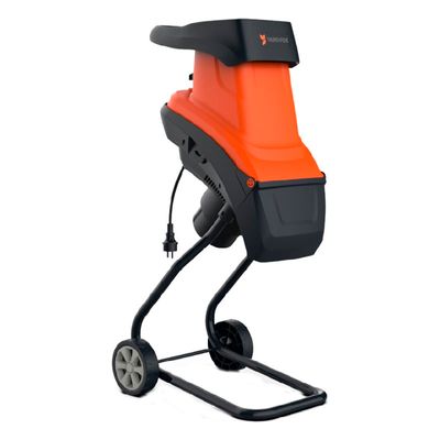 Электрический измельчитель YARD FOX 2400SE
