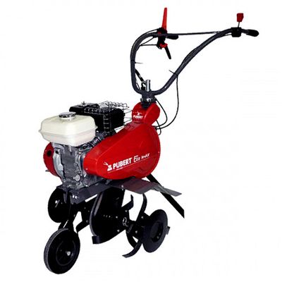 Культиватор бензиновый Pubert ECO MAX 45H C2