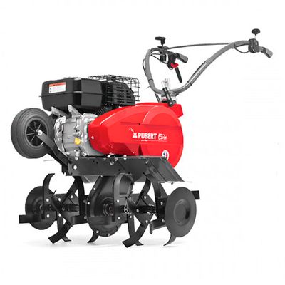 Культиватор бензиновый Pubert ELITE 65K C2
