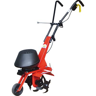 Культиватор Eurosystems La Zappa el. 220V/1300Wt 360 мм