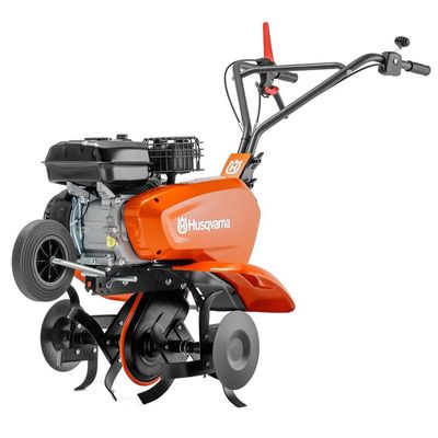 Культиватор бензиновый Husqvarna TF 325