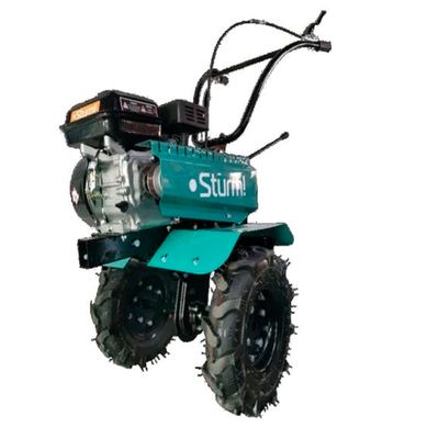 Мотоблок бензиновый Sturm GK827CI10-LG