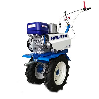 Мотоблок НЕВА МБ2-Yamaha (MX200) PRO 1260 мм