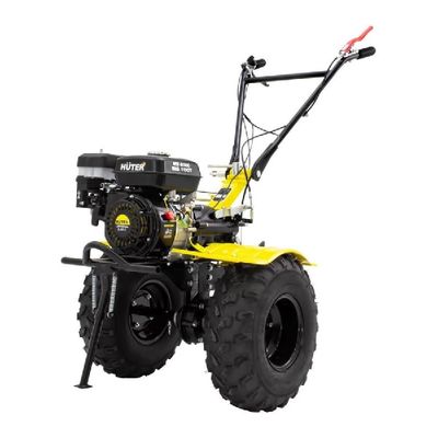Сельскохозяйственная машина Huter МК 7000M BIG FOOT (5,15 кВт)