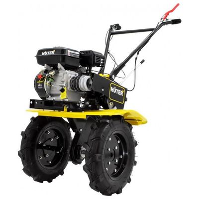 Сельскохозяйственная машина Huter МК 7800ML