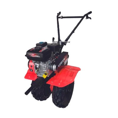Мотоблок бензиновый VERTON GT800W-3 (7 л.с., чугунный редуктор, передача 3/1)