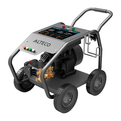 Аппарат высокого давления ALTECO HPW 250-11