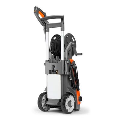 Мойка Husqvarna PW 450 - электродвигатель 2,9 кВт, 220 В